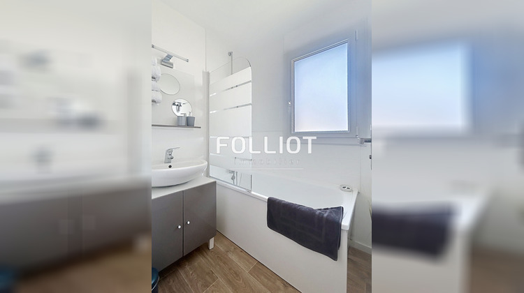 Ma-Cabane - Location Appartement CABOURG, 21 m²