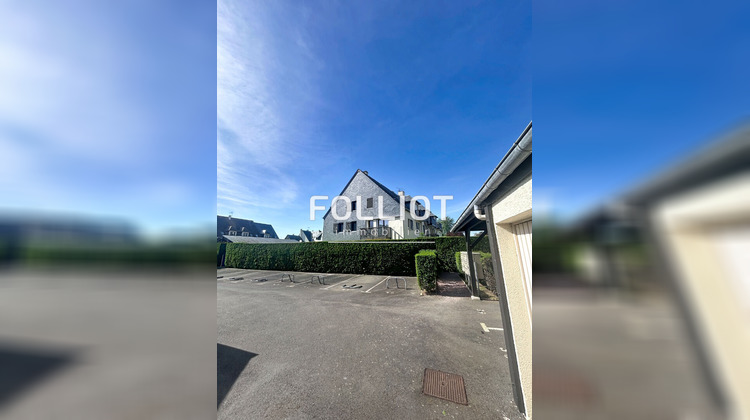 Ma-Cabane - Location Appartement CABOURG, 21 m²
