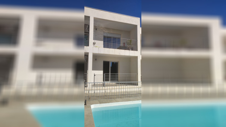 Ma-Cabane - Location Appartement CABRIERES, 70 m²