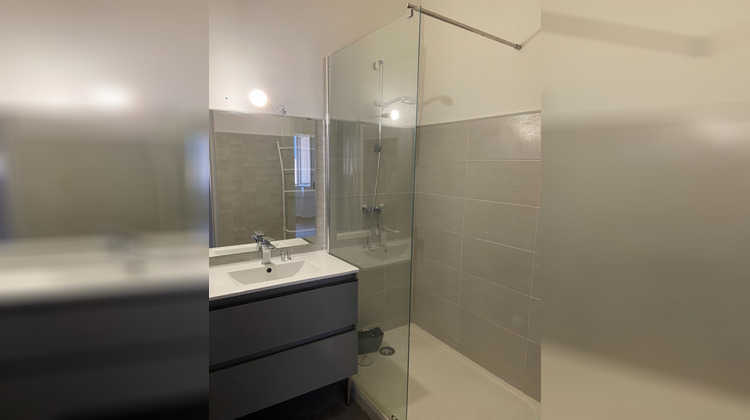 Ma-Cabane - Location Appartement Cabriès, 42 m²