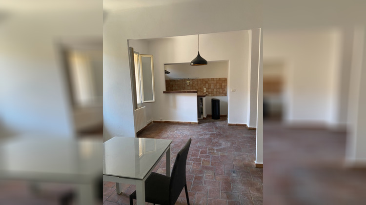 Ma-Cabane - Location Appartement Cabriès, 42 m²