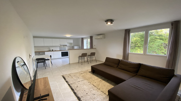 Ma-Cabane - Location Appartement Cabriès, 60 m²