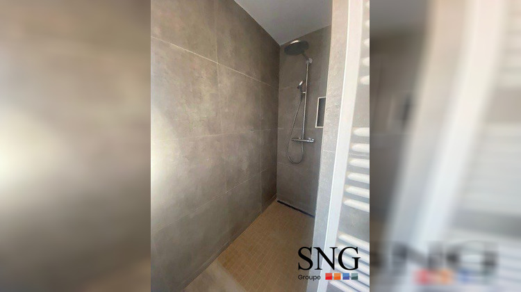 Ma-Cabane - Location Appartement Cabriès, 42 m²