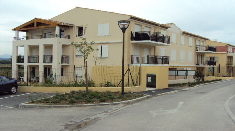 Ma-Cabane - Location Appartement CABRIES, 49 m²