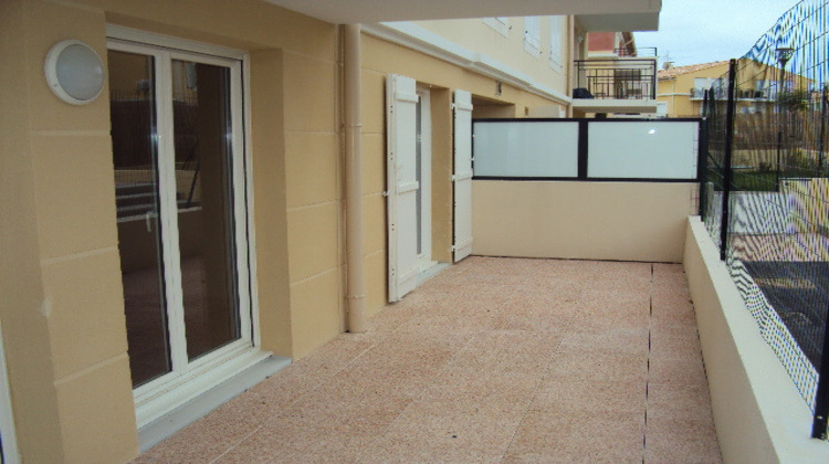 Ma-Cabane - Location Appartement CABRIES, 49 m²