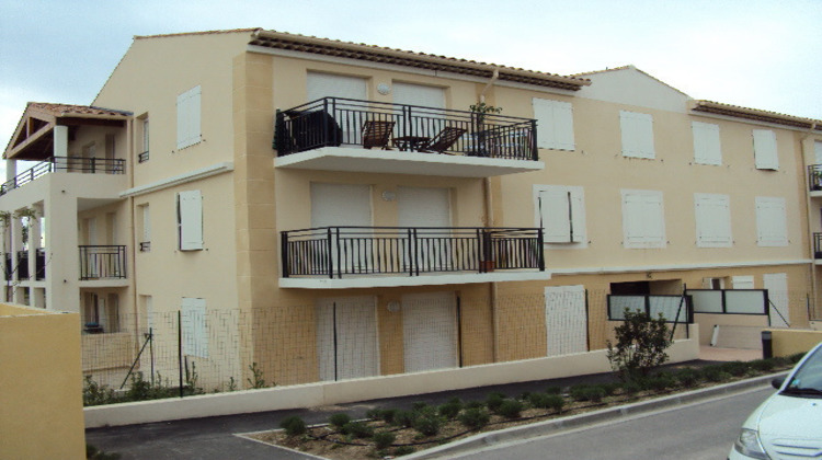 Ma-Cabane - Location Appartement CABRIES, 49 m²