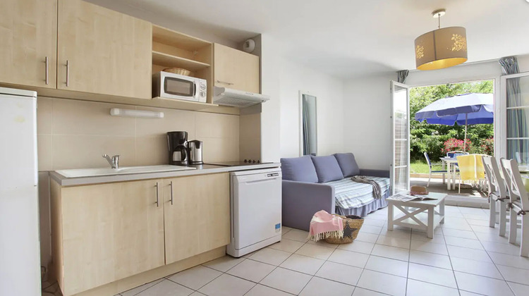 Ma-Cabane - Location Appartement CABRIES, 58 m²