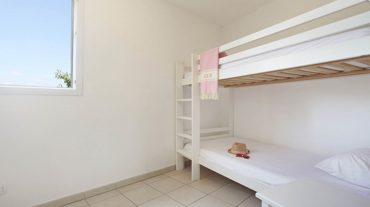 Ma-Cabane - Location Appartement CABRIES, 58 m²