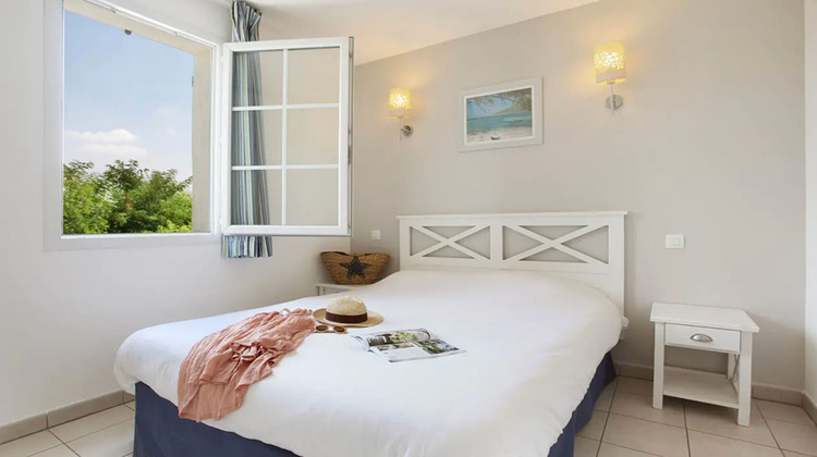 Ma-Cabane - Location Appartement CABRIES, 58 m²