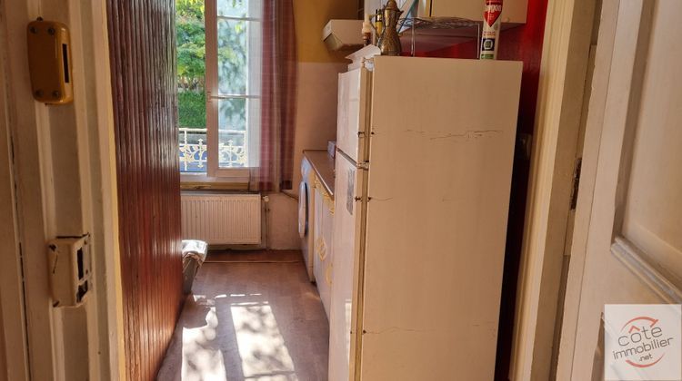 Ma-Cabane - Location Appartement CACHAN, 32 m²