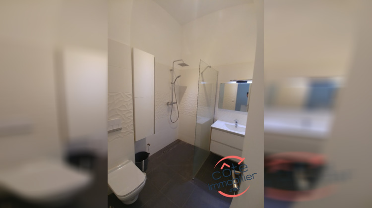 Ma-Cabane - Location Appartement CACHAN, 35 m²