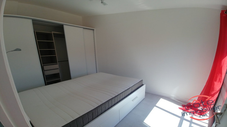 Ma-Cabane - Location Appartement CACHAN, 35 m²