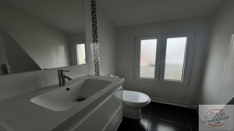 Ma-Cabane - Location Appartement CACHAN, 40 m²