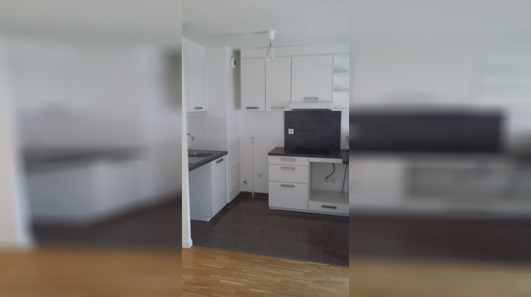 Ma-Cabane - Location Appartement CACHAN, 56 m²