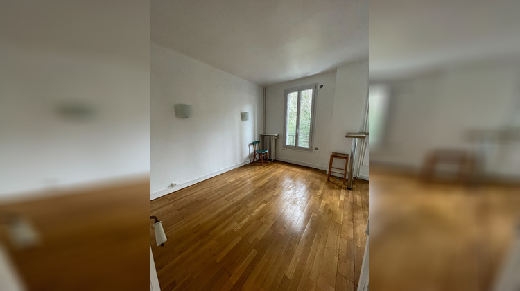 Ma-Cabane - Location Appartement CACHAN, 19 m²
