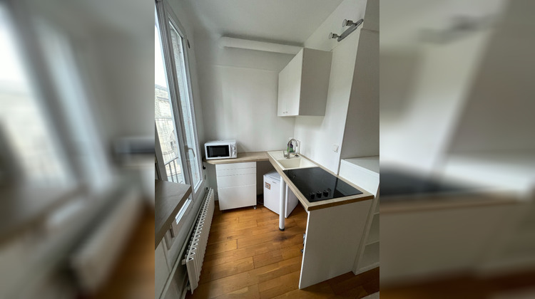 Ma-Cabane - Location Appartement CACHAN, 19 m²