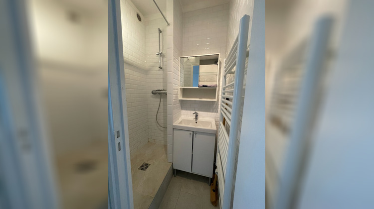 Ma-Cabane - Location Appartement CACHAN, 19 m²