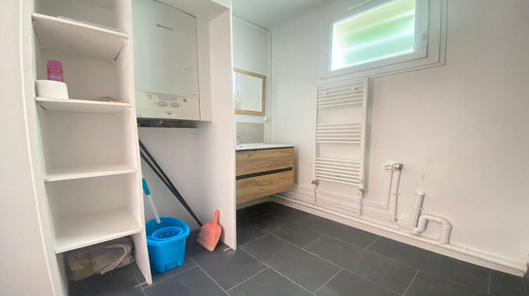 Ma-Cabane - Location Appartement CACHAN, 31 m²