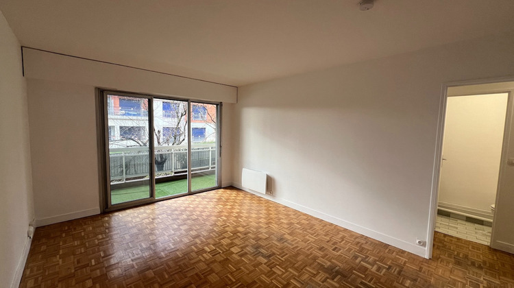 Ma-Cabane - Location Appartement CACHAN, 47 m²