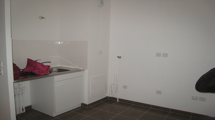 Ma-Cabane - Location Appartement CACHAN, 56 m²