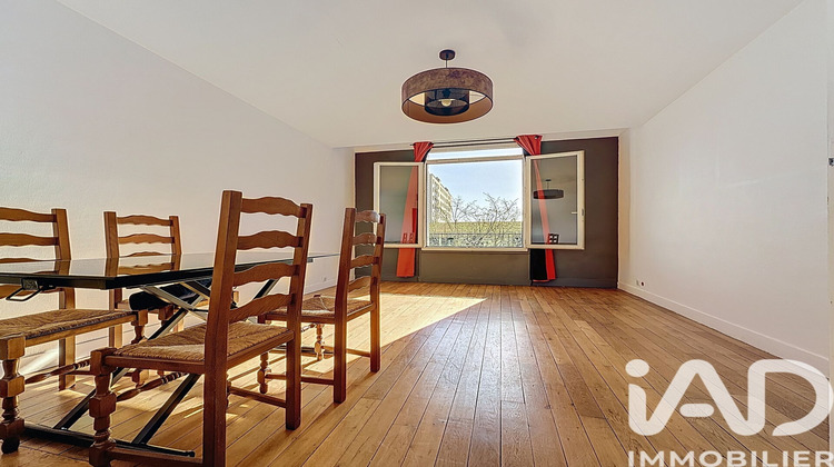 Ma-Cabane - Location Appartement Cachan, 53 m²