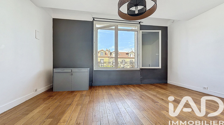 Ma-Cabane - Location Appartement Cachan, 53 m²