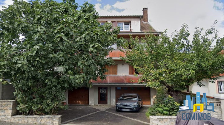 Ma-Cabane - Location Appartement Cachan, 35 m²