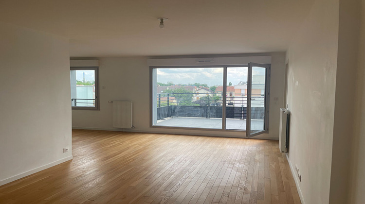 Ma-Cabane - Location Appartement CACHAN, 82 m²