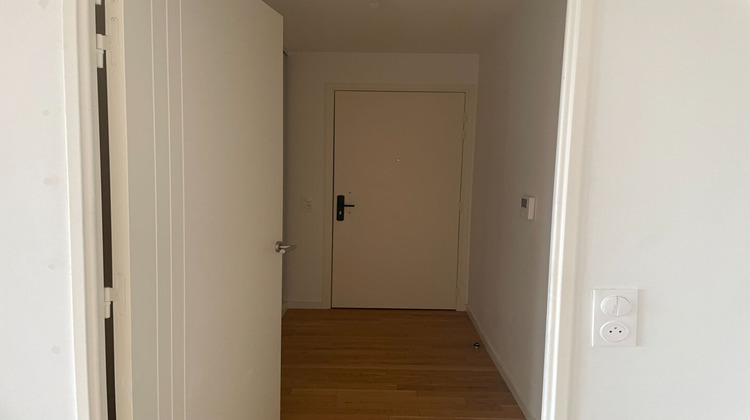 Ma-Cabane - Location Appartement CACHAN, 82 m²