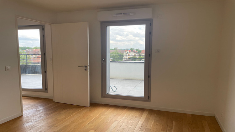 Ma-Cabane - Location Appartement CACHAN, 82 m²