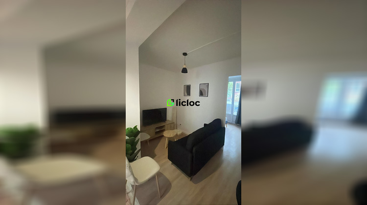 Ma-Cabane - Location Appartement Cachan, 69 m²