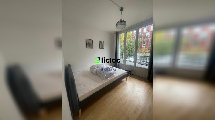 Ma-Cabane - Location Appartement Cachan, 69 m²