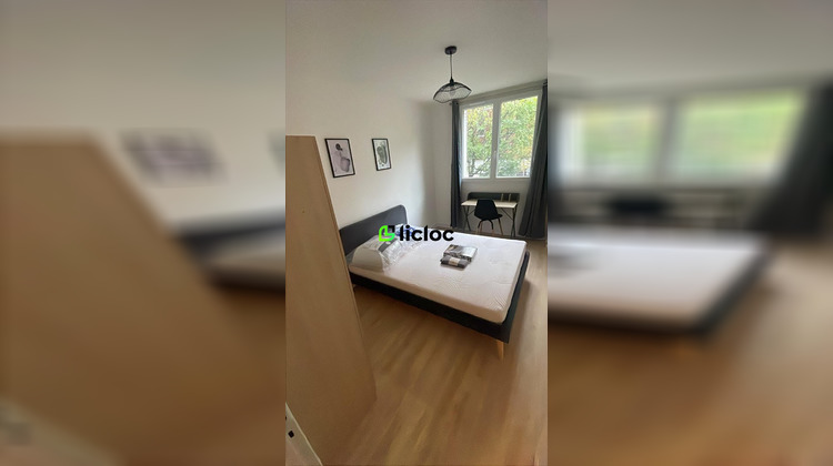 Ma-Cabane - Location Appartement Cachan, 69 m²