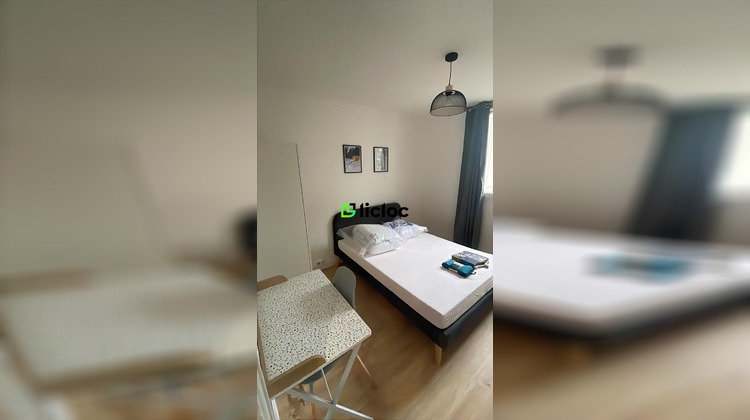 Ma-Cabane - Location Appartement Cachan, 69 m²