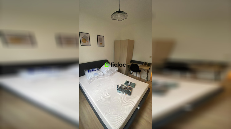 Ma-Cabane - Location Appartement Cachan, 69 m²