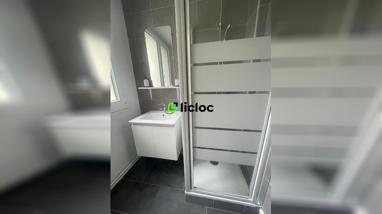 Ma-Cabane - Location Appartement Cachan, 69 m²