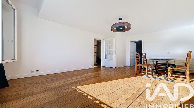 Ma-Cabane - Location Appartement Cachan, 53 m²