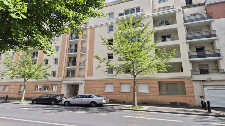 Ma-Cabane - Location Appartement Cachan, 96 m²