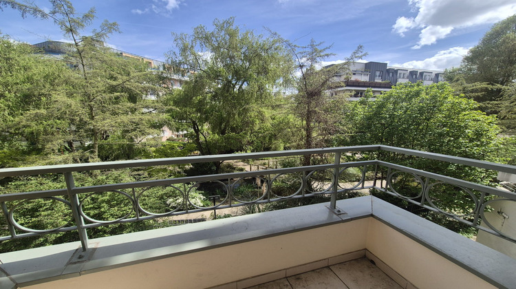 Ma-Cabane - Location Appartement Cachan, 96 m²