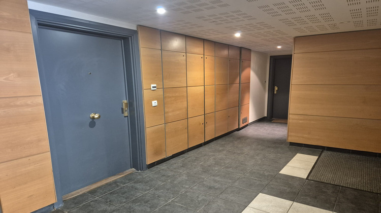 Ma-Cabane - Location Appartement Cachan, 96 m²