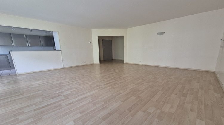 Ma-Cabane - Location Appartement Cachan, 96 m²