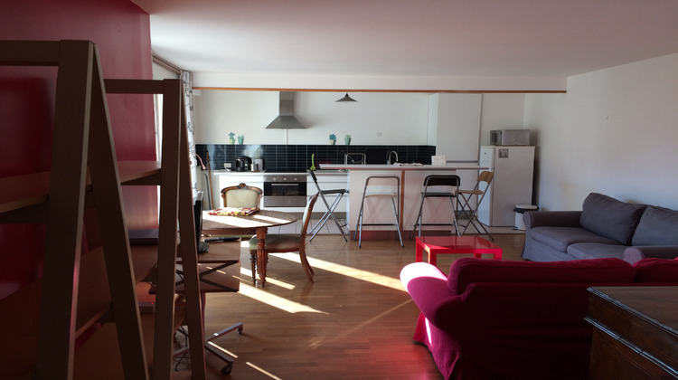 Ma-Cabane - Location Appartement CACHAN, 70 m²