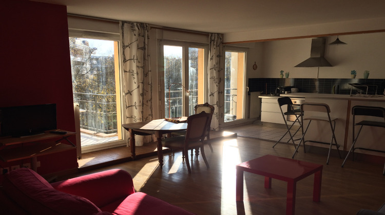 Ma-Cabane - Location Appartement CACHAN, 70 m²
