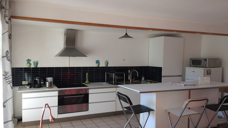Ma-Cabane - Location Appartement CACHAN, 70 m²