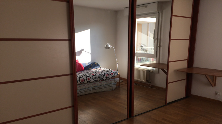 Ma-Cabane - Location Appartement CACHAN, 70 m²