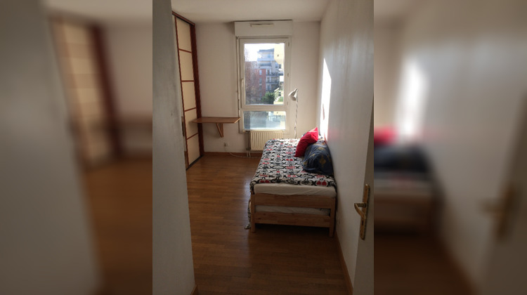 Ma-Cabane - Location Appartement CACHAN, 70 m²
