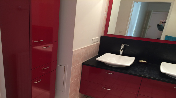 Ma-Cabane - Location Appartement CACHAN, 70 m²