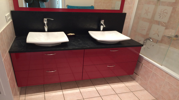 Ma-Cabane - Location Appartement CACHAN, 70 m²