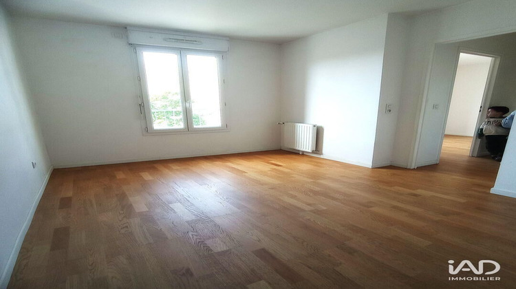 Ma-Cabane - Location Appartement Cachan, 59 m²