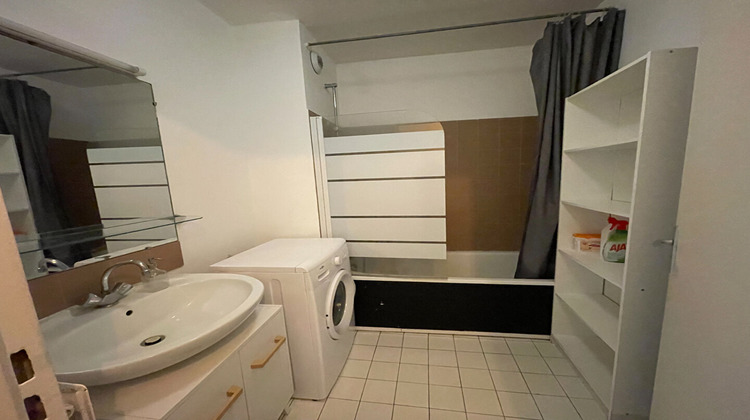 Ma-Cabane - Location Appartement CACHAN, 31 m²